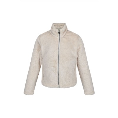 Regatta Cream Kallye Fluffy Fleece