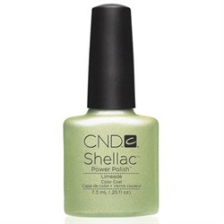 Cnd Shellac Lumeade Гель-лак