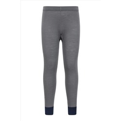 Mountain Warehouse Kids Merino II Thermal Joggers