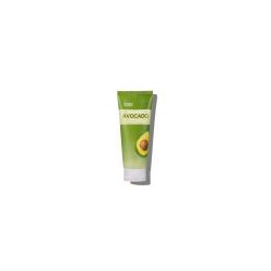 TENZERO REFRESH PEELING GEL AVOCADO Очищающий гель для лица с экстрактом авокадо 180мл