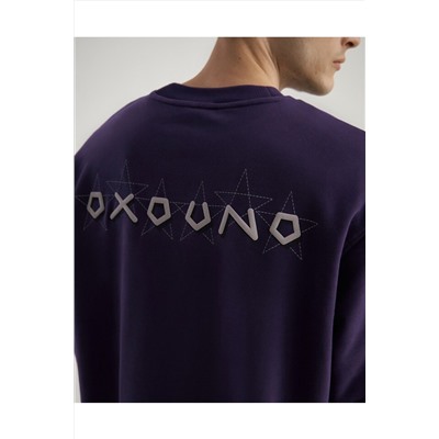 Свитшот OXOUNO #944567