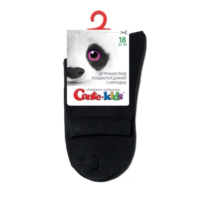 CONTE-KIDS 3DSOCKS Носки детские