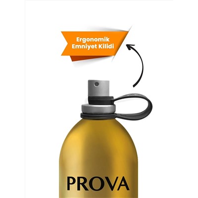 Prova Mixed Gold Men EDP Мужской парфюм 100 мл