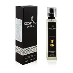Тестер Opera Sospiro Perfumes EDP 55мл