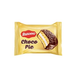 «Яшкино», choco Pie (коробка 2,13 кг)