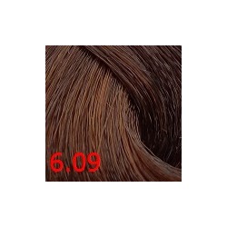 6.09 масло д/окр. волос б/аммиака CD шоколад, 50 мл