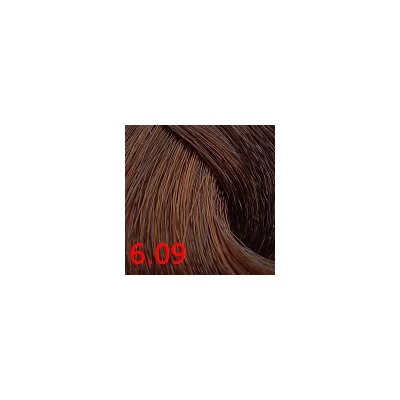 6.09 масло д/окр. волос б/аммиака CD шоколад, 50 мл