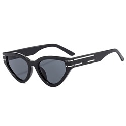 IQ20218 - Солнцезащитные очки ICONIQ 98081 Черный