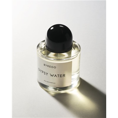 BYREDO GYPSY WATER unisex