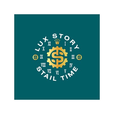 LUX STORY STAIL TIME - часы и аксессуары из Кореи!