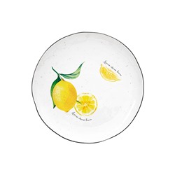 Тарелка обеденная Amalfi,  26см, 58433