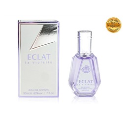 Fragrance World Eclat La Violette, Edp, 50 ml (ОАЭ ОРИГИНАЛ)