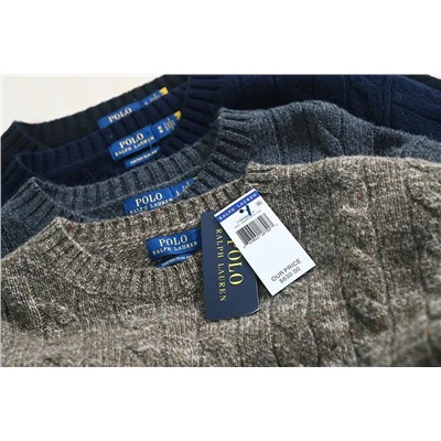 Шикарные свитера 👔Pol*o Ralph Lauren  Экспортный магазин  В составе шерсть и кашемир