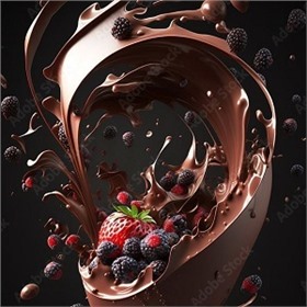 Cacava ~ фантастически вкусный шоколад