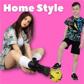 Homestyle - модно и уютно домашняя одежда