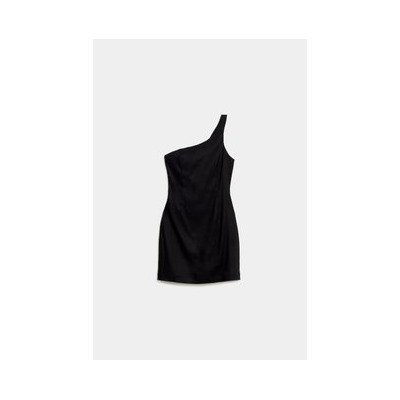 9883-416-001 платье черный