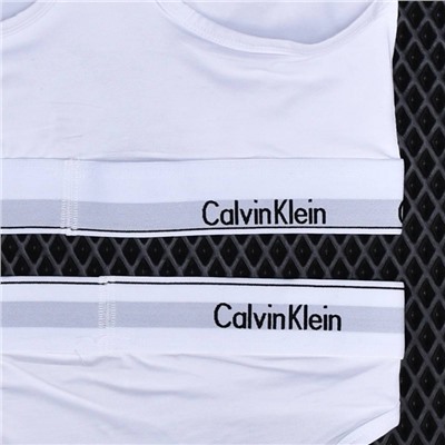 Комплект женского белья Calvin Klein арт 5282