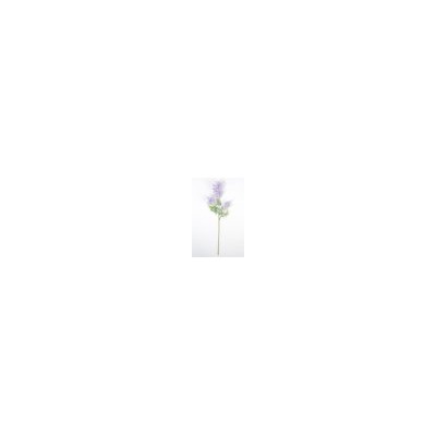 Искусственные цветы, Ветка лаванды (1010237)