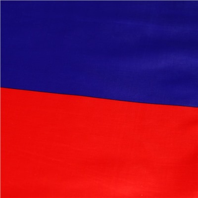 Флаг России, большой 60 х 90 см, полиэфирный шёлк