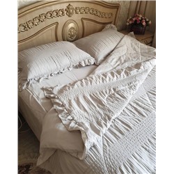 Комплекты постельного белья с одеялом "Mency" 27.04.