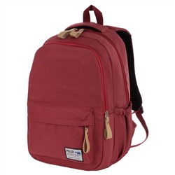 Городской рюкзак П2006 (Красный)