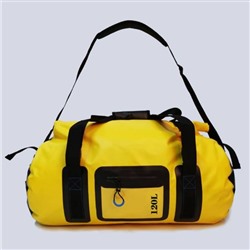Гермосумка 120 л - Waterproof Shoulder Bag