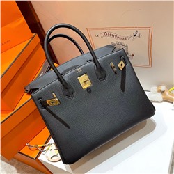 Hermes   BIRKIN 30 TOGO  сумка