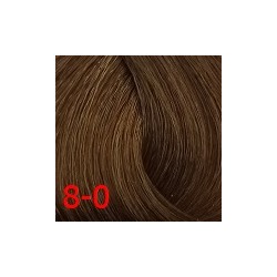 Д 8/0 крем-краска для волос с витамином С светло-русый нат.60мл