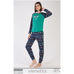 304129 пижама женская Vienetta