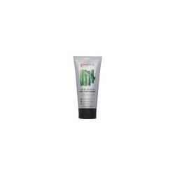 MISTIC GREEN BAMBOO Deep Foam Cleanser Глубокоочищающая пенка для умывания с экстрактом бамбука 180мл