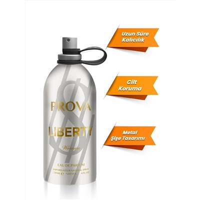 Женские духи Prova Mixed Liberty EDP 120 мл