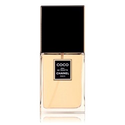 CHANEL COCO Eau de Toilette lady