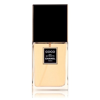 CHANEL COCO Eau de Toilette lady