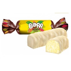 Конфеты «BORA-BORA» Лимон 1 кг