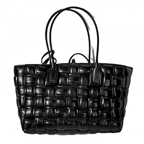 Женские кожаные сумки Пазл от BlankNote