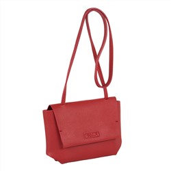 Женская сумка  18235 (Красный)