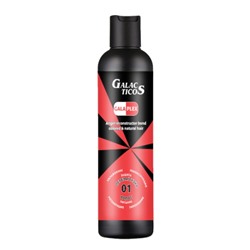 GALAPLEX 01- Перезагрузка волос. Витаминная защита волос (степ 1) 200ml