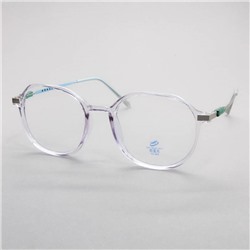 IQ20167 - Имиджевые очки antiblue ICONIQ 2053 Сиреневый