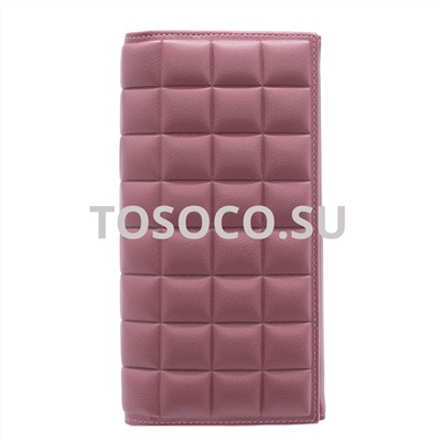 y1001-l010-v-5 pink  кошелек экокожа 9x19x2