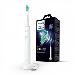 Электрическая зубная щетка Philips Sonicare HX3641/01 1100 Series