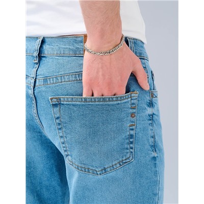 Мужские джинсы арт. 09638