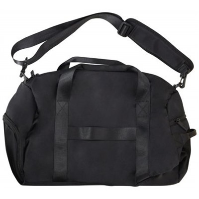 Сумка спортивная 45х23х25 см "SPORT BAG OUTBOUNDS TOTAL BLACK" LXSBFH-TB1 LOREX