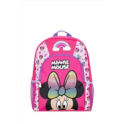 Character Minnie Mouse Disney Backpack