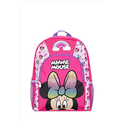 Character Minnie Mouse Disney Backpack