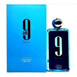 ​Afnan 9 AM dive edp unisex 100 ml