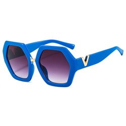 IQ20305 - Солнцезащитные очки ICONIQ 8810 Синий