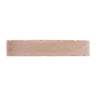 Деревянная колодка UKAL для копыт, 13 см