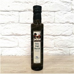 Масло оливковое EXTRA VIRGIN SANTORINA 250 мл (Греция)