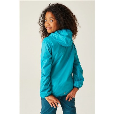 Regatta Blue Lever II Waterproof Jacket