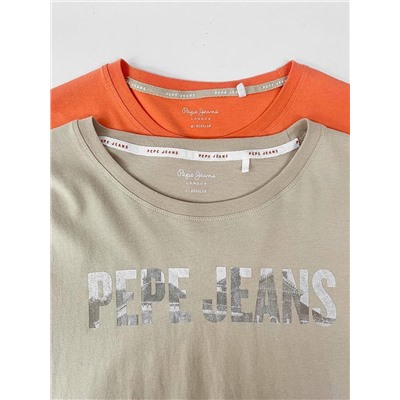 Мужская футболка Pep*e Jean*s